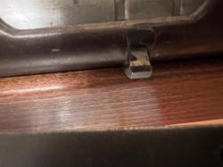 Спортивная винтовка Suhl 312