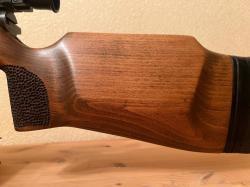 Спортивная винтовка Suhl 312