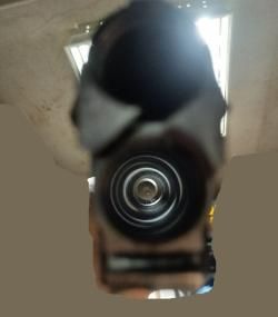 Спортивно-охотничье ружье МР-233 ЕА