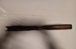 Спортивно-охотничье ружье МР-233 ЕА