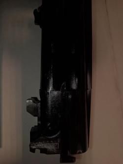 Спортивно-охотничье ружье МР-233 ЕА