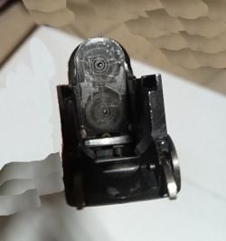 Спортивно-охотничье ружье МР-233 ЕА