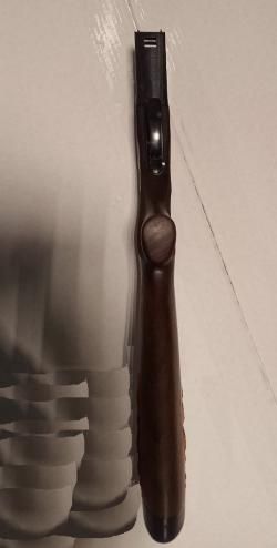 Спортивно-охотничье ружье МР-233 ЕА