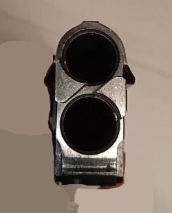 Спортивно-охотничье ружье МР-233 ЕА