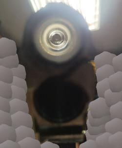 Спортивно-охотничье ружье МР-233 ЕА