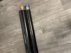 Спортивное ружье Aslekon ASK 23