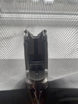 Спортивное ружье  Bettinsoli Sportguns Grand Prix 12/76