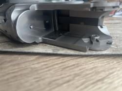 Спортивное ружье  Bettinsoli Sportguns Grand Prix 12/76