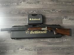 Спортивное ружье  Bettinsoli Sportguns Grand Prix 12/76
