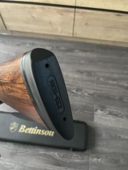 Спортивное ружье  Bettinsoli Sportguns Grand Prix 12/76