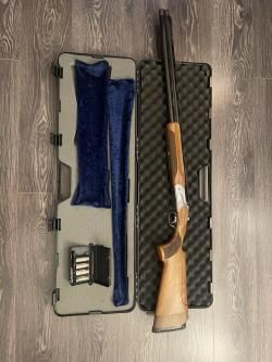 Спортивное ружье Huglu HT-14 12/76