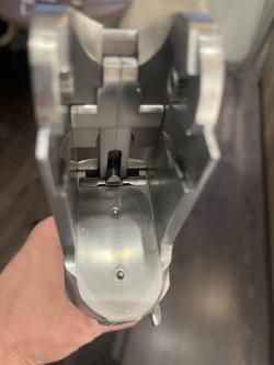 Спортивное ружье Huglu HT-14 12/76