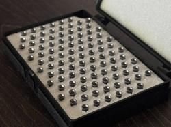 Спортивные пульки JSB Match Premium