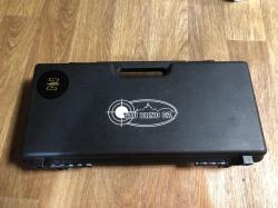 Спортивный пистолет CZ MK08