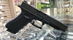 Спортивный пистолет GLOCK 34 Gen. 4, кал. 9х19 (Только для юридических лиц!)