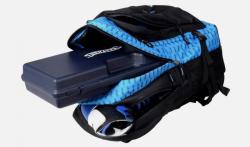 Спортивный пневматический пистолет Walther LP500-E EXPERT BLUE ANGEL