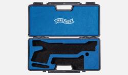 Спортивный пневматический пистолет Walther LP500-E EXPERT BLUE ANGEL