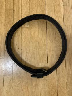 Спортивный ремень, стрелковый пояс для IPSC HOPPNER 2.0 PREMIUM