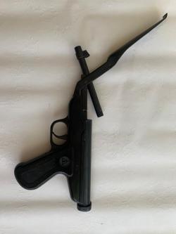 СПП (иж-45) 1945г.