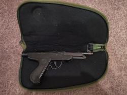 СПП (ИЖ-45) 4,5 мм