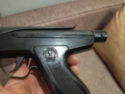 СПП (ИЖ-45) 4,5 мм