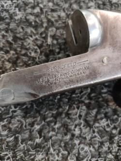 Springfield, кал.12/70