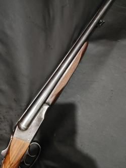 Springfield, кал.12/70