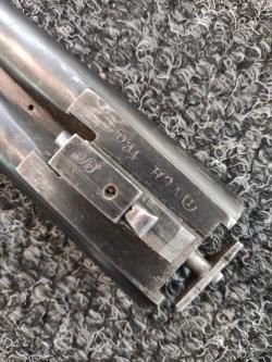 Springfield, кал.12/70