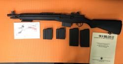 Springfield M1A SOCOM кал. 308 winchester