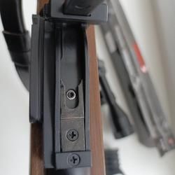 Спринговый карабин Кар 98к ( Маузер)