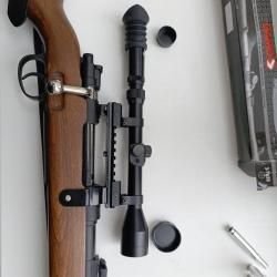 Спринговый карабин Кар 98к ( Маузер)