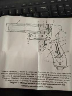 СПШ-44 ВПО-524
