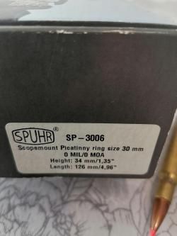 SPUHR SP-3006