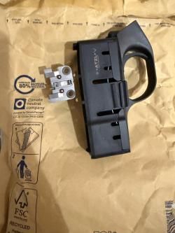 Спуск + кубик ATZL Blaser R8