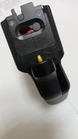 спуск blaser r8 atzl