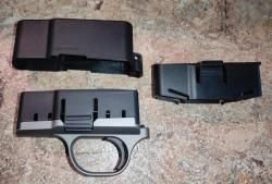 Спуск Blaser R8 st. 