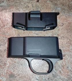 Спуск Blaser R8 st. 