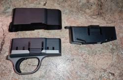 Спуск Blaser R8 st. 
