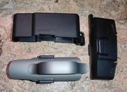 Спуск Blaser R8 st. 