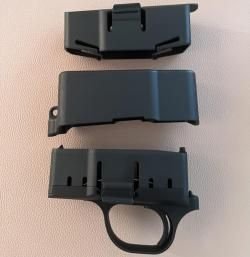 Спуск Blaser R8 Standart, Prof.. Задвижка Blaser R8!