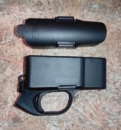 Спуск Blaser R8 success