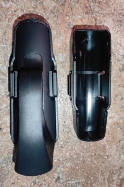 Спуск Blaser R8 success