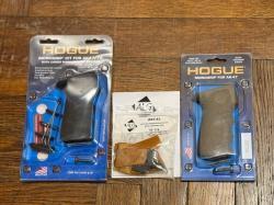 Спуск Geissele SSA E и ALG для АК