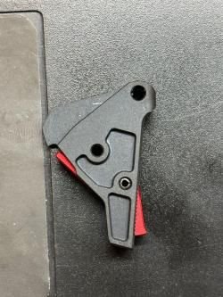 Спуск на Пистолет Лебедева, эксклюзив