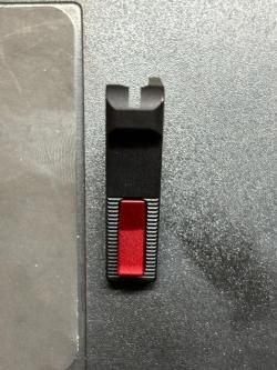 Спуск на Пистолет Лебедева, эксклюзив