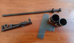 Запчасти ИЖ(МР), ВПО