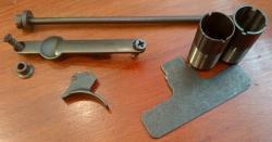 Запчасти ИЖ(МР)