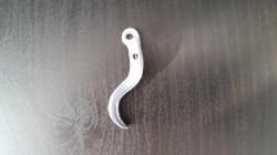 Спусковой крючок на Тигр