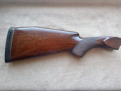 Приклады и цевья. МР 153, Бекас, Сайга, Тигр, zauer A612, Sibergan, Rossi Amadeo, Browning