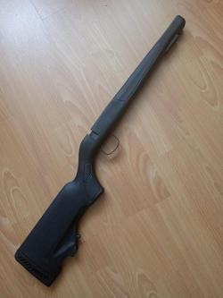 Приклады и цевья. МР 153, Бекас, Сайга, Тигр, zauer A612, Sibergan, Rossi Amadeo, тоз 78